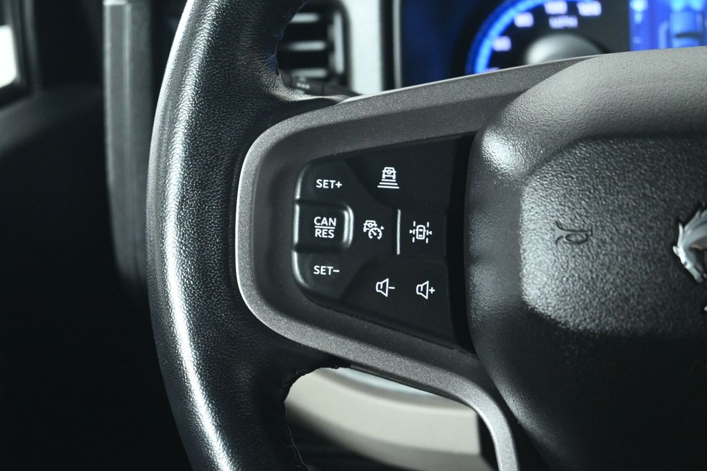 Thumbnail: 2024 Ford Bronco - 18