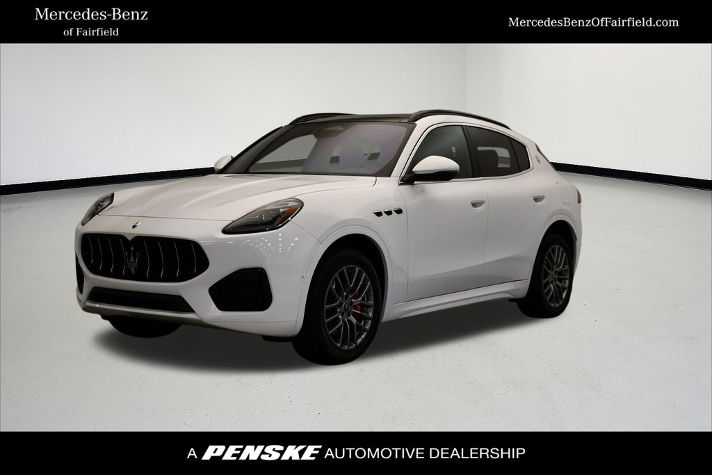 2024 Maserati Grecale GT -
                  Fairfield, CT