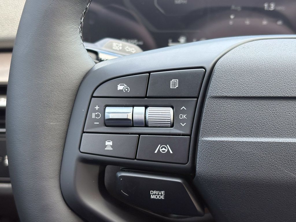 New 2026 Kia Sportage SUV