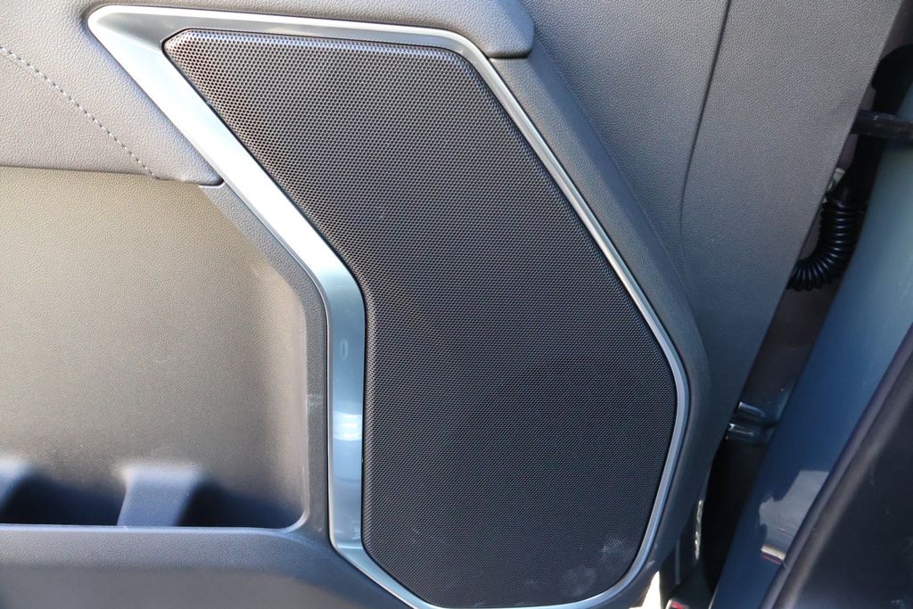 Thumbnail: 2026 Chevrolet Silverado 2500 - 18