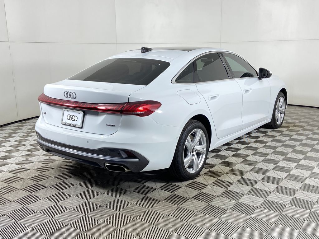 Thumbnail: 2025 Audi A5 - 6