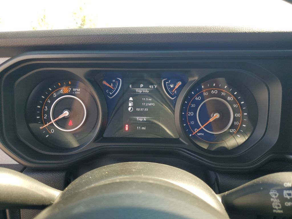 New Car 2025 Jeep Wrangler  For Sale Under $40,000 In Austin, Texas