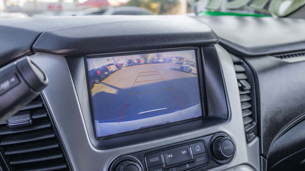 Used 2018 GMC Yukon XL SLE 4D Sport Utility