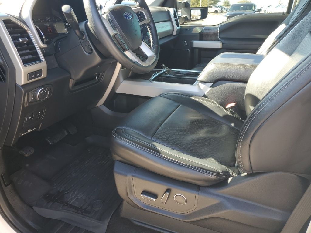 Used Car 2019 Ford F-250sd  Lariat For Sale Under $50,000 In Austin, Texas