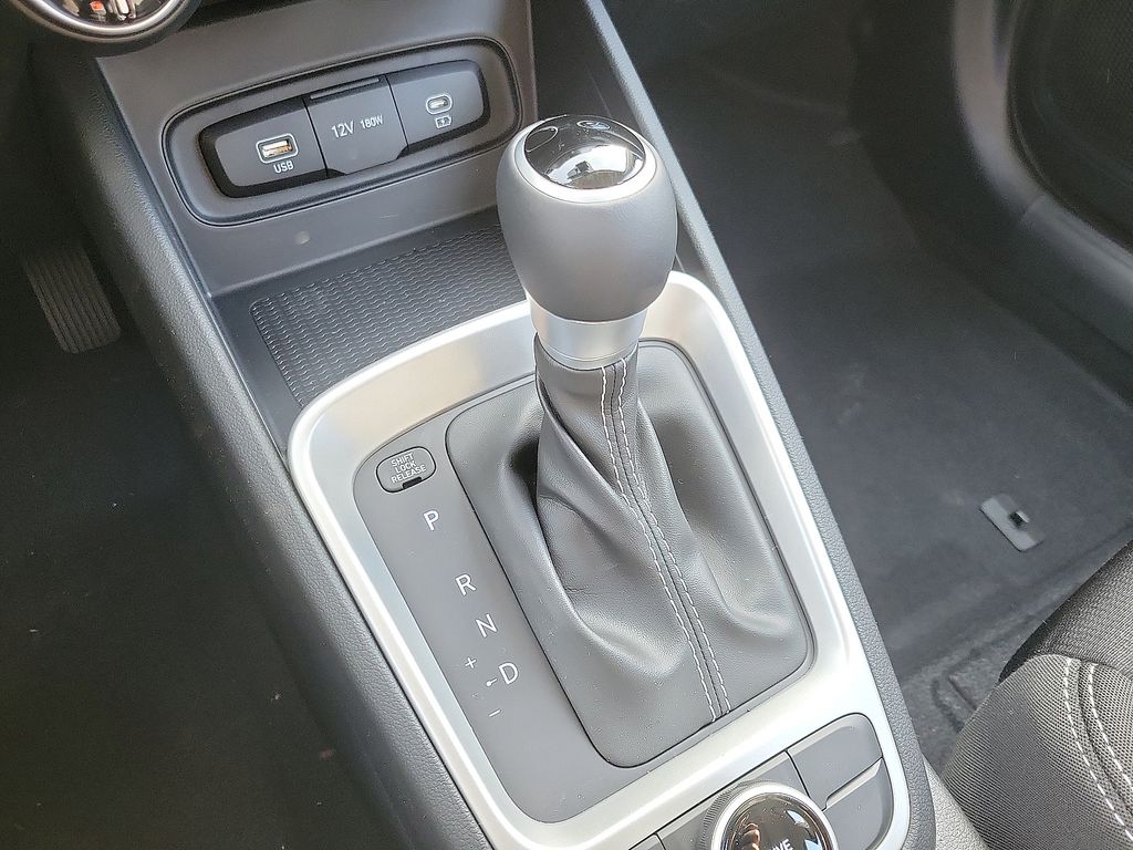 Thumbnail: 2025 Hyundai Venue - 9