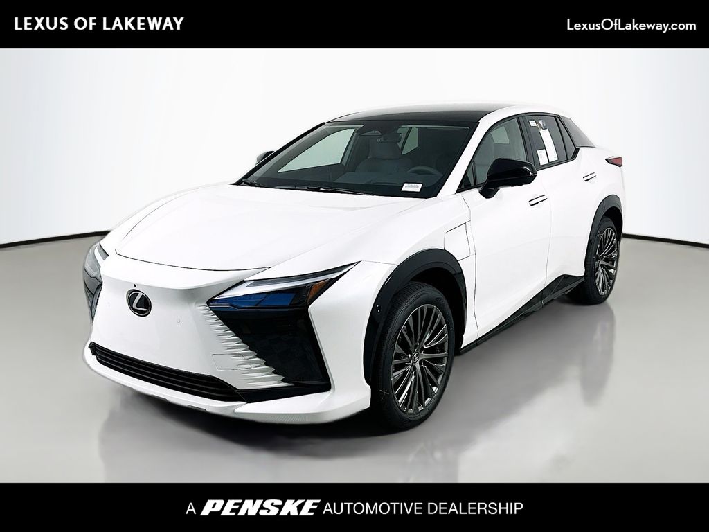 2024 Lexus RZ 300e -
                Lakeway, TX