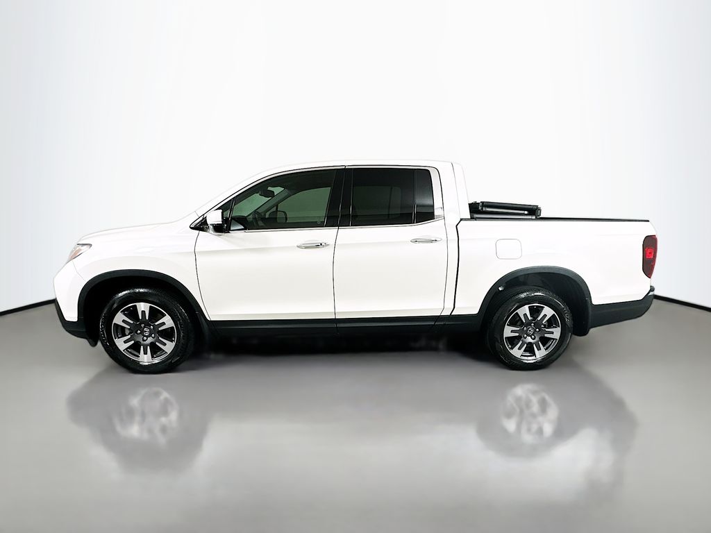 Thumbnail: 2019 Honda Ridgeline - 8