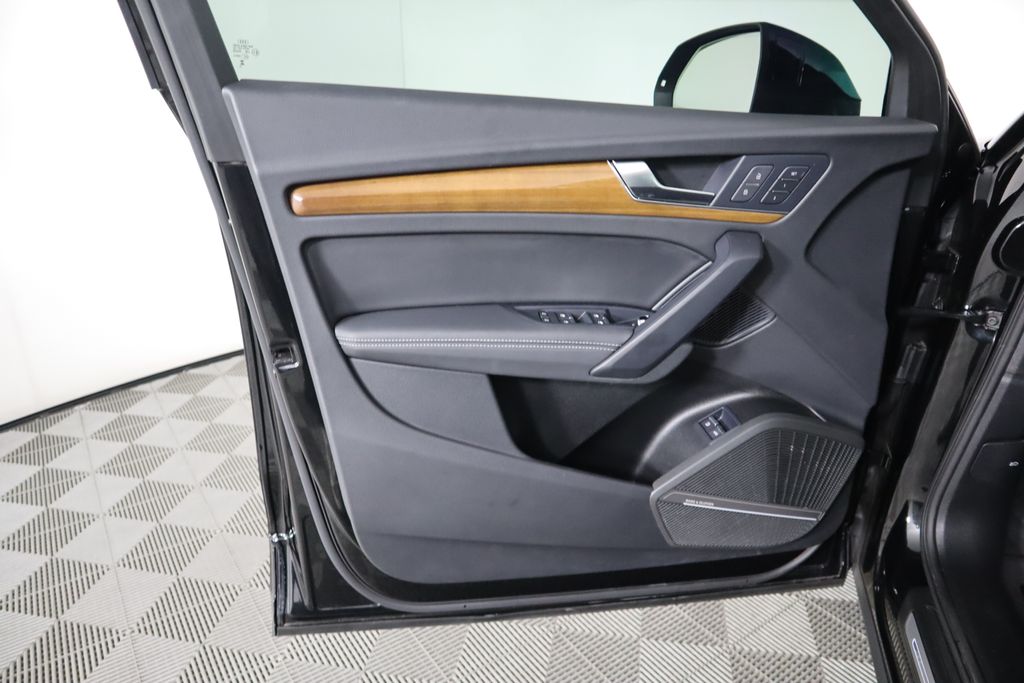 2024 Audi Q5 Premium Plus 25