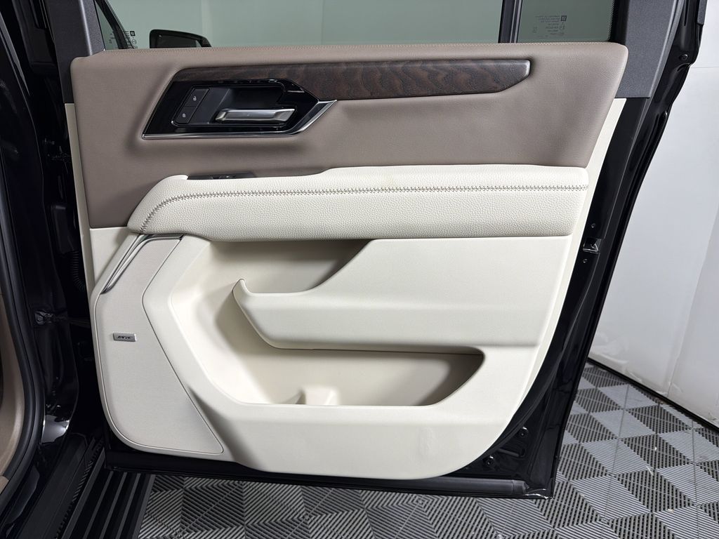 new 2026 GMC Yukon XL car, priced at $99,269