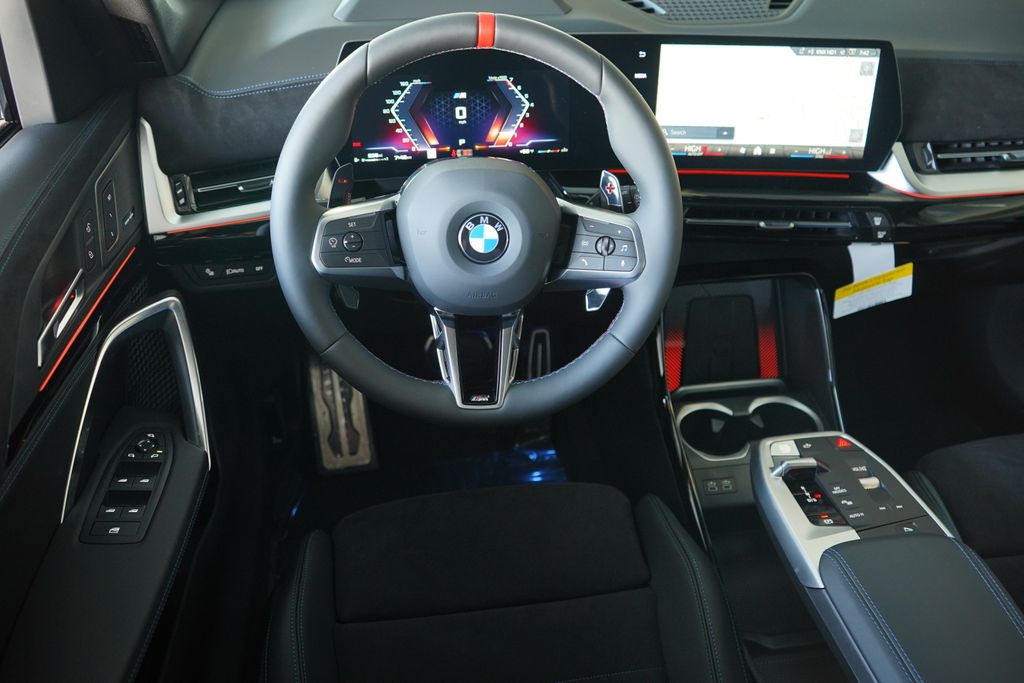 Thumbnail: 2026 BMW X1 - 18