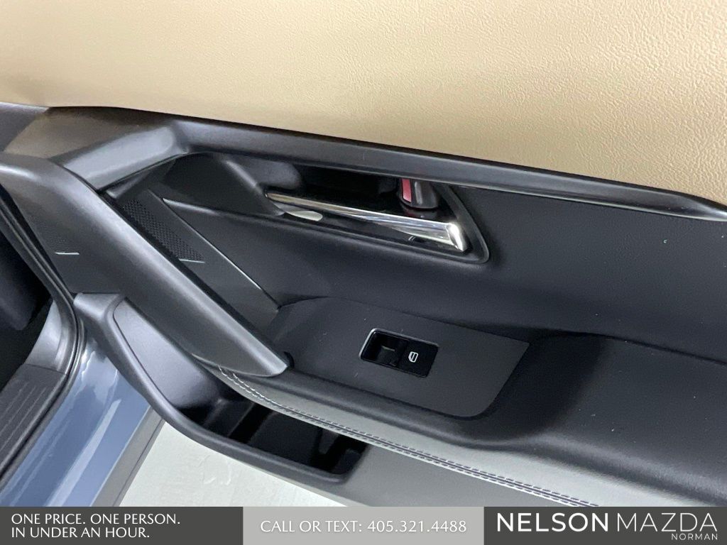 New 2026 Gray Mazda 2.5 S Premium Plus image 25