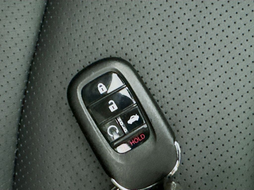 Used Car 2025 Honda Accord Hybrid  Ex-l For Sale Under $35,000 In Austin, Texas