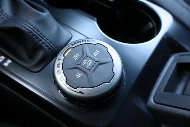 new 2026 Ford Bronco car, priced at $46,111