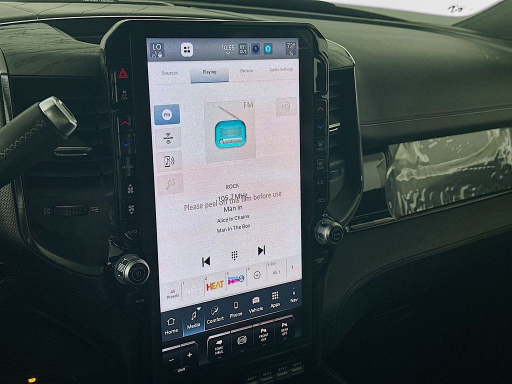 New 2025 Blue Ram Limited 14in image 13