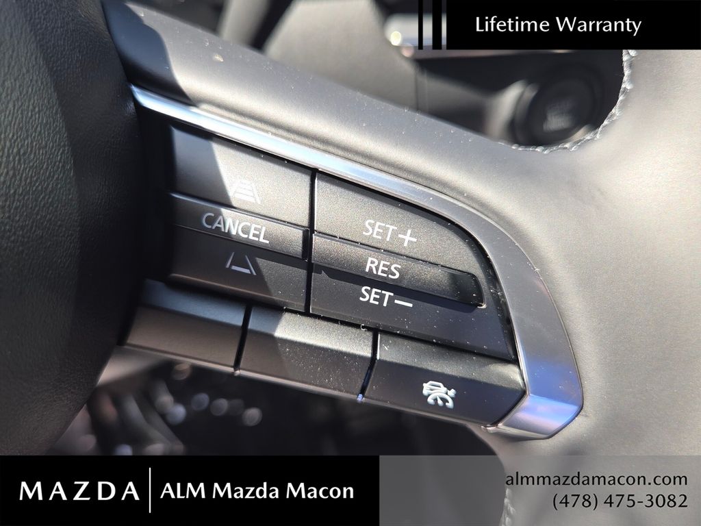 New 2026 Jet Black Mica Mazda 2.5 S Premium image 23