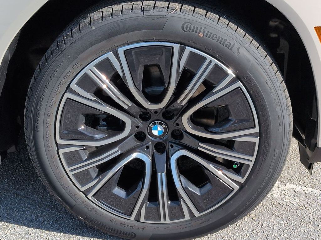 New 2026 Beige BMW 30 xDrive image 11