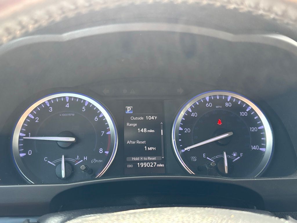 Used 2019 Toyota Highlander SUV
