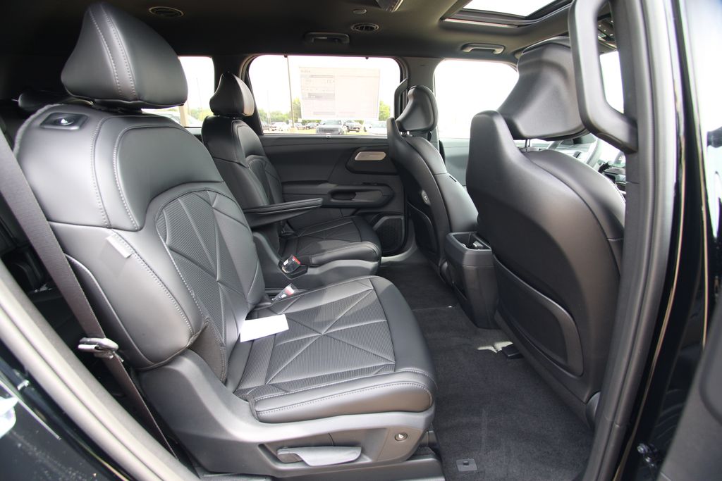 New 2027 Kia Telluride Hybrid SUV