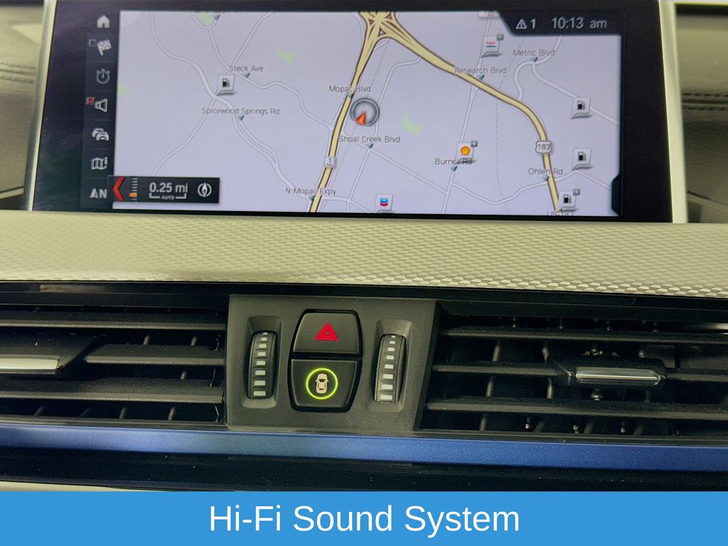 Used Car 2021 Bmw X1  Sdrive28i For Sale Under $20,000 In Austin, Texas