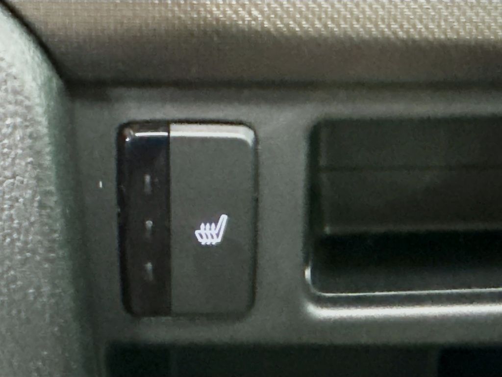 2025 Honda Passport TrailSport photo