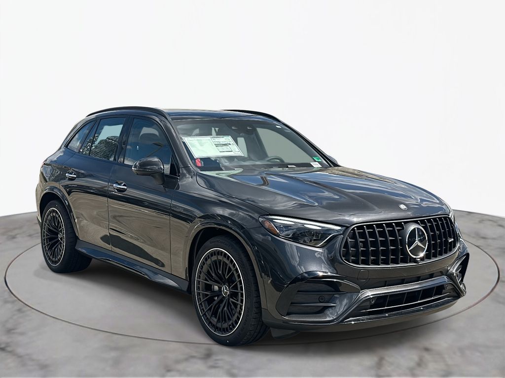 Thumbnail: 2026 Mercedes-Benz GLC - 3