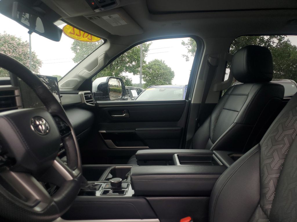 Used 2022 Toyota Tundra Truck