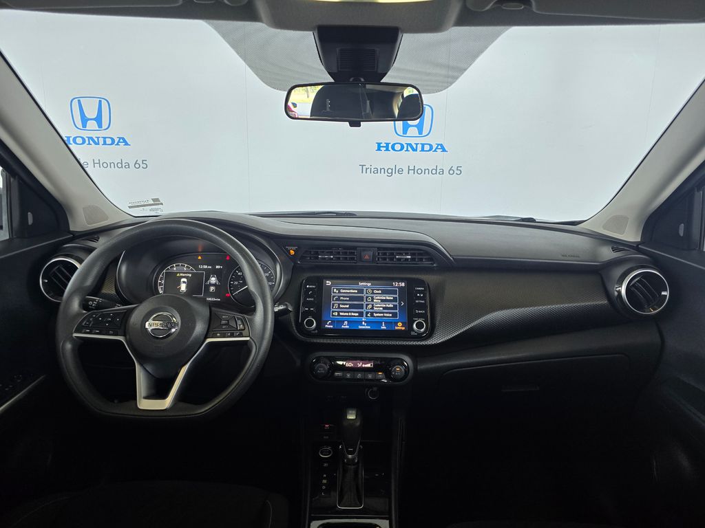 Thumbnail: 2021 Nissan Kicks - 9