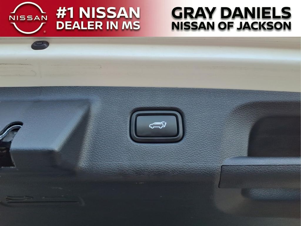 Used 2023 Hyundai Palisade SUV