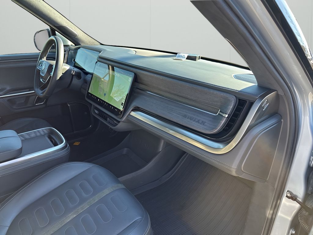 Used Car 2024 Rivian R1s  Adventure For Sale Under $70,000 In Austin, Texas