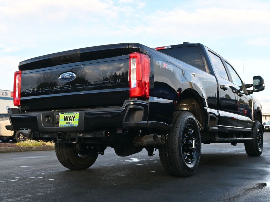 2026 Ford F-350 Super Duty XL