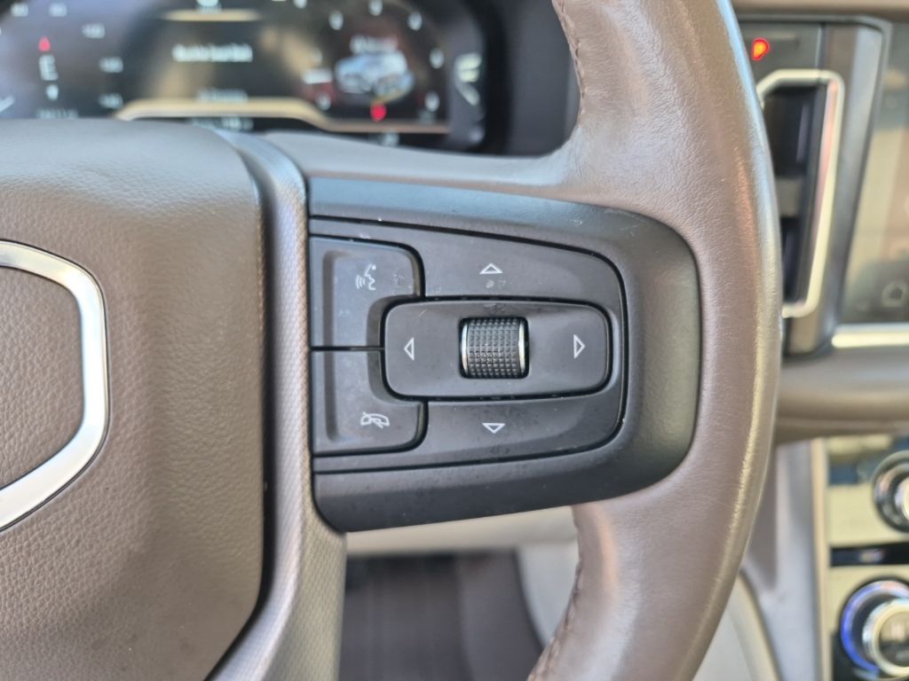 Used Car 2023 Gmc Yukon Xl  Denali For Sale Under $60,000 In Austin, Texas