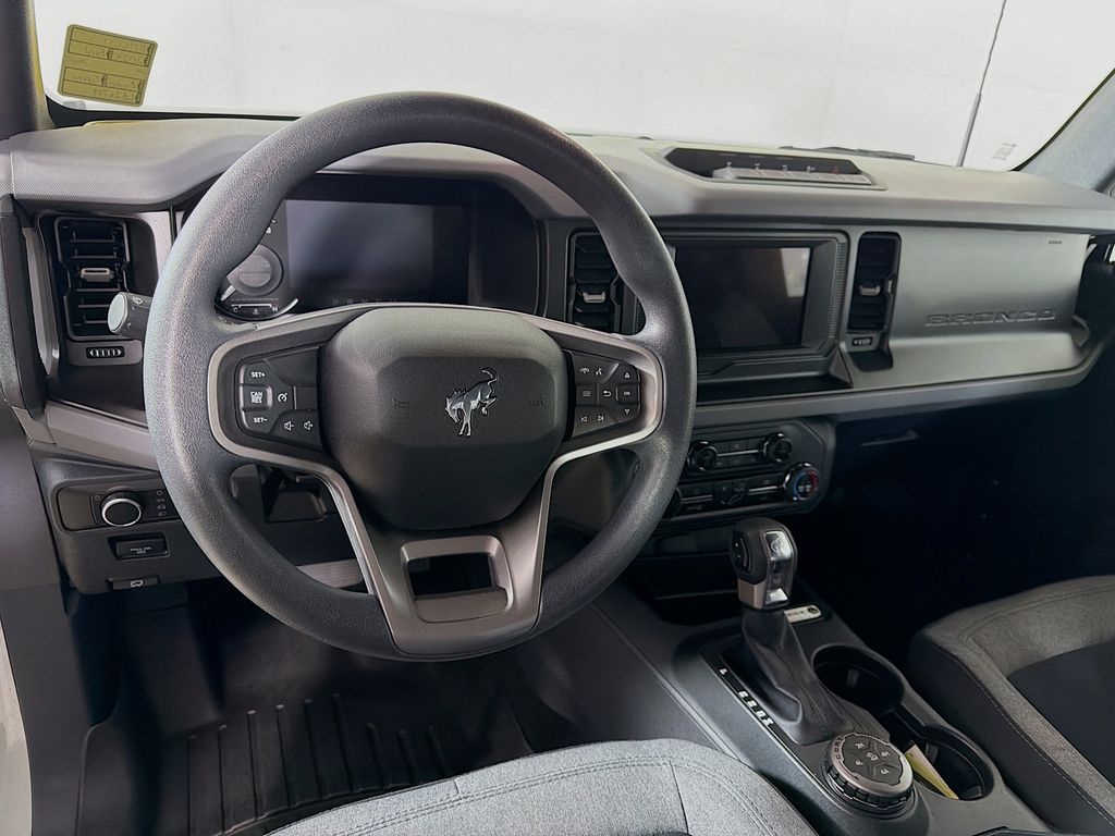 Used 2023 Ford Bronco SUV