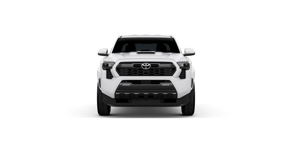 Thumbnail: 2025 Toyota Tacoma - 17