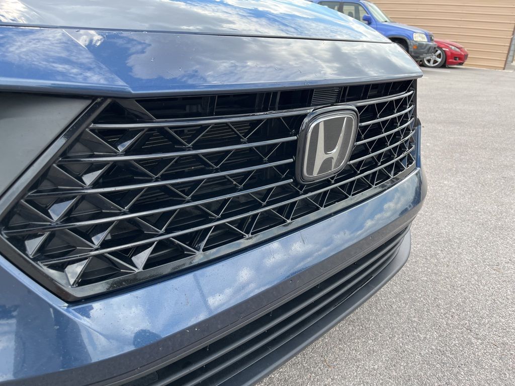 Thumbnail: 2024 Honda Accord - 14