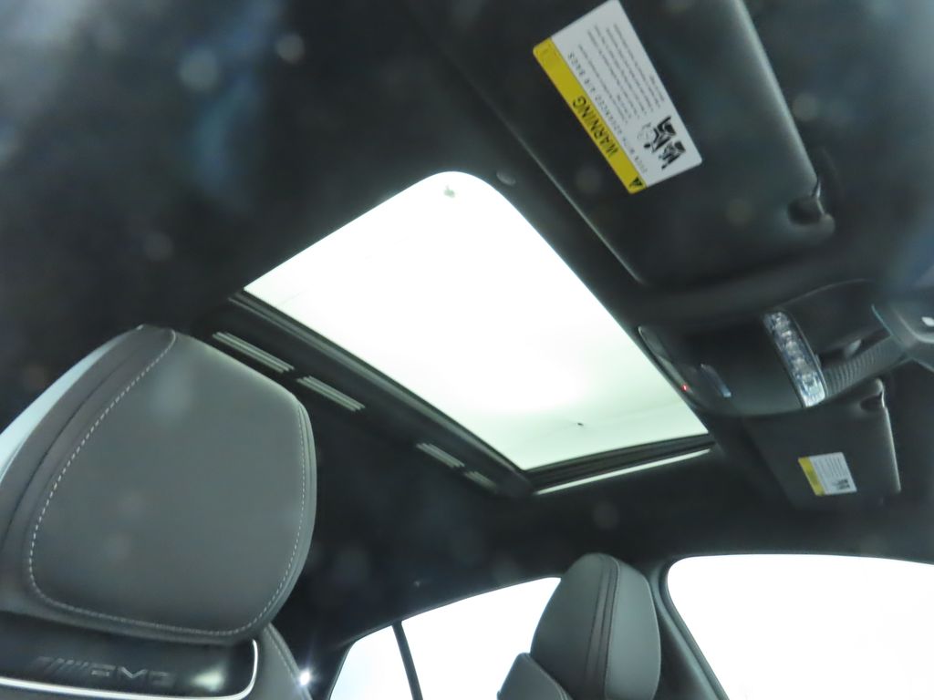 Thumbnail: 2023 Mercedes-Benz AMG GT - 19