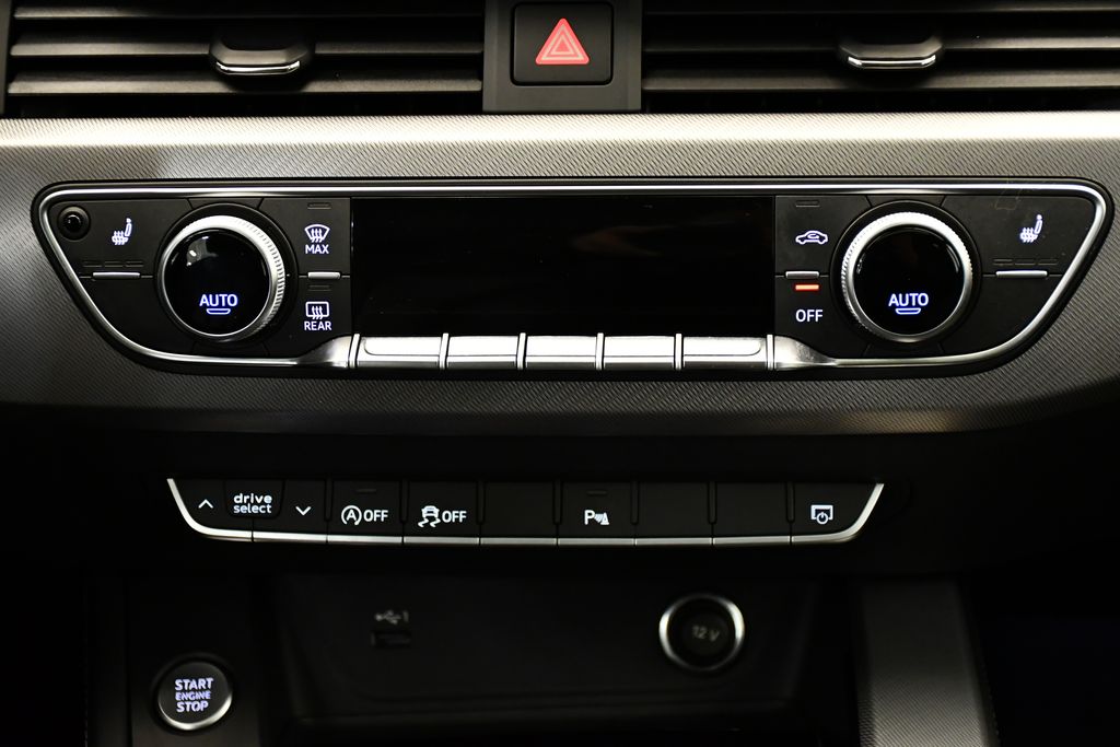 Thumbnail: 2023 Audi A4 - 28