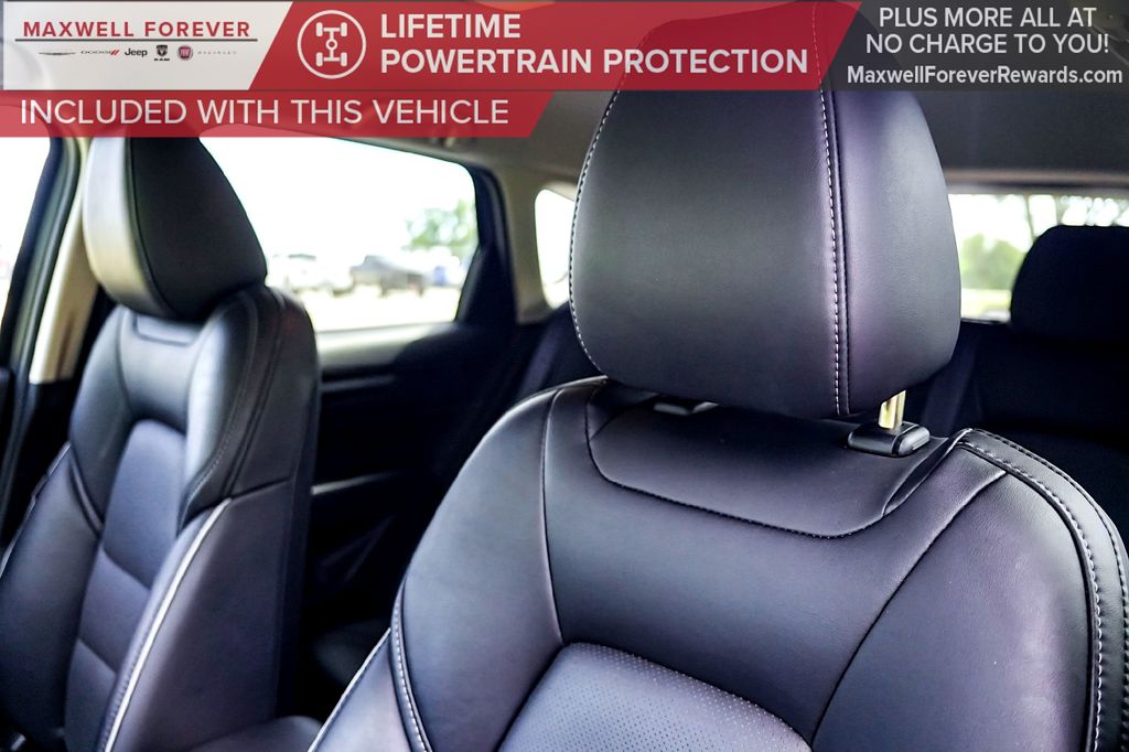 Used Car 2024 Mazda Cx-5  2.5 S Select Package For Sale Under $25,000 In Taylor, Texas