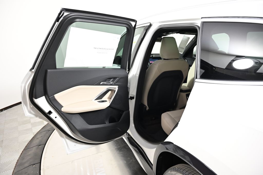 Thumbnail: 2025 BMW X1 - 23