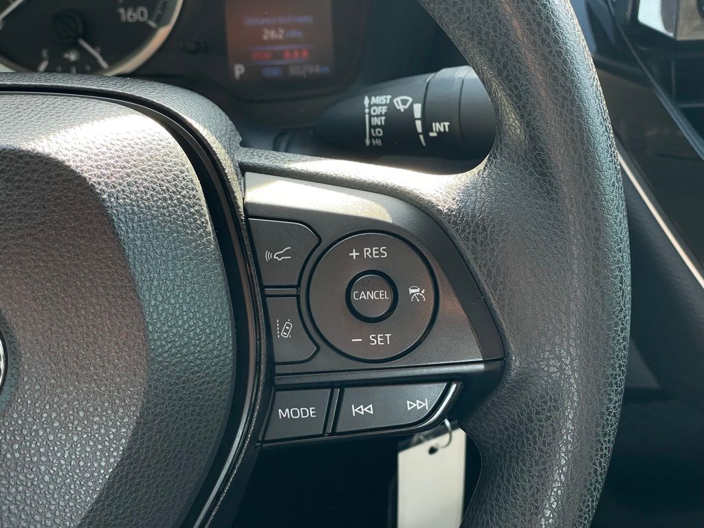 Thumbnail: 2022 Toyota Corolla - 14