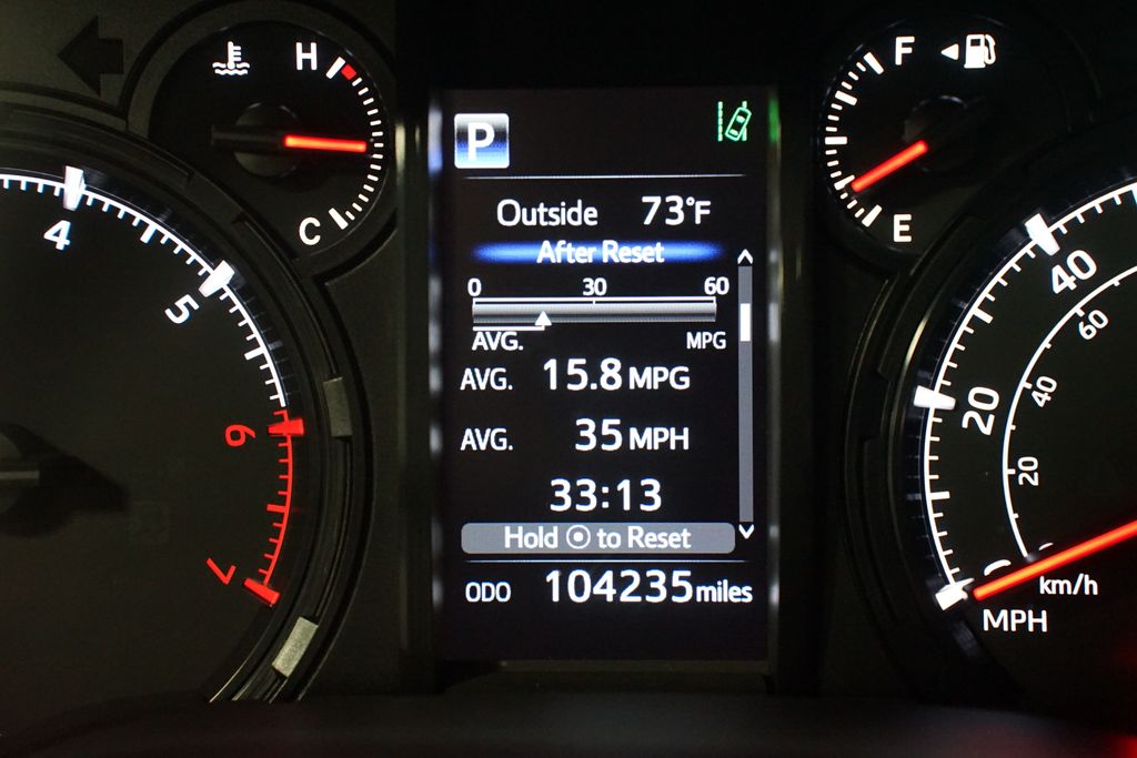 Thumbnail: 2022 Toyota 4Runner - 16