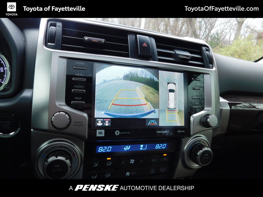 Thumbnail: 2023 Toyota 4Runner - 11