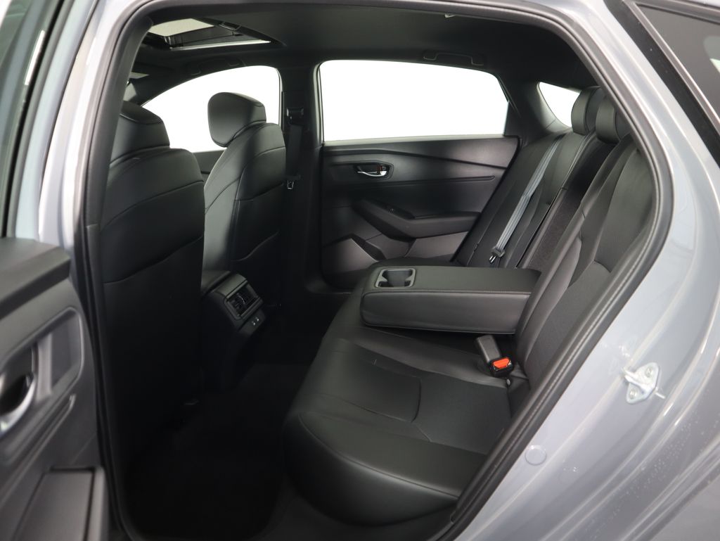 Thumbnail: 2025 Honda Accord - 23