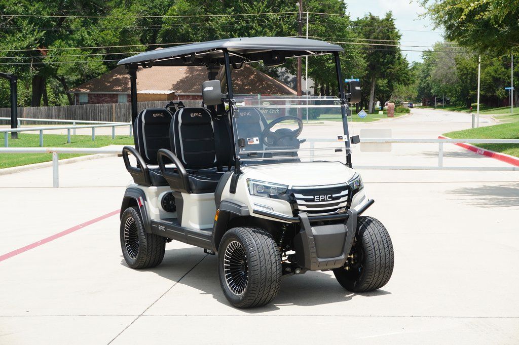 New Car 2025 Epic   For Sale Under $15,000 In Weatherford, Texas