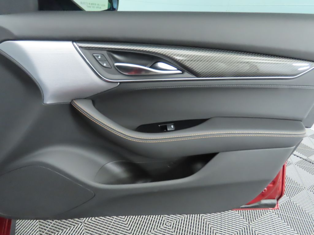2024 Cadillac CT5 V 27