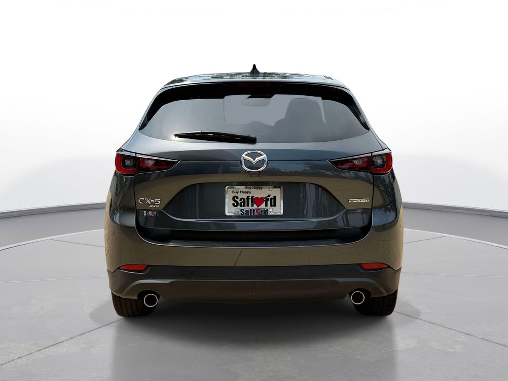 2023 Mazda CX-5 S Premium Plus package - Photo 7