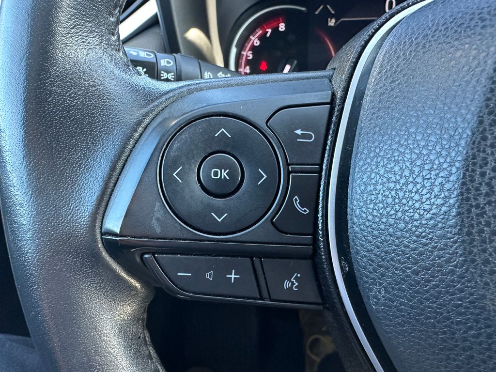 2020 Toyota RAV4 Adventure