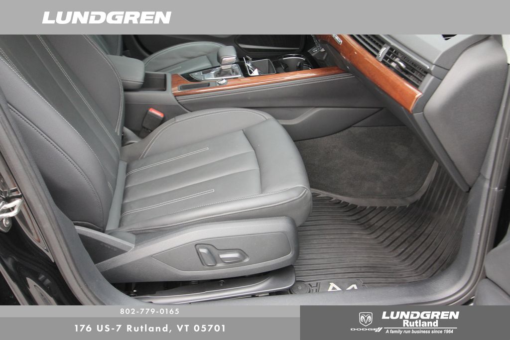Used 2024 Audi A4 allroad Wagon