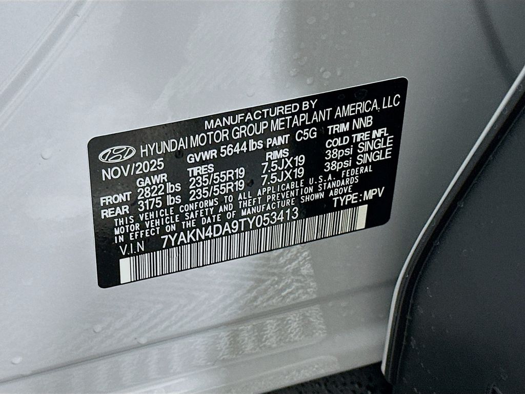 Thumbnail: 2026 Hyundai Ioniq 5 - 24