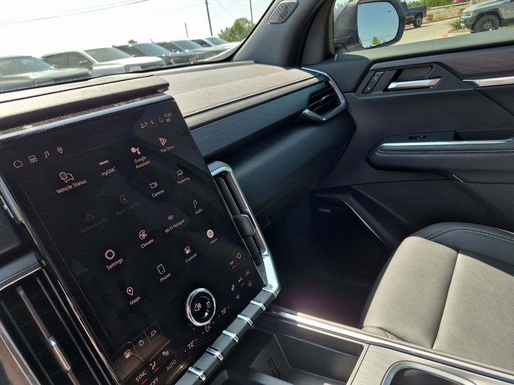 2026 GMC Acadia Elevation - Photo 26