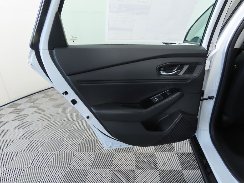 2025 Honda Accord Touring 28